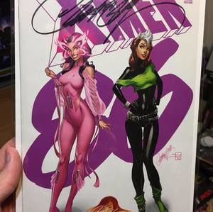 Meet your Posher, Brandon